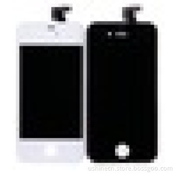 Original white LCD Display Touch Screen Digitizer Assembly Replacement LCD for iPhone 4